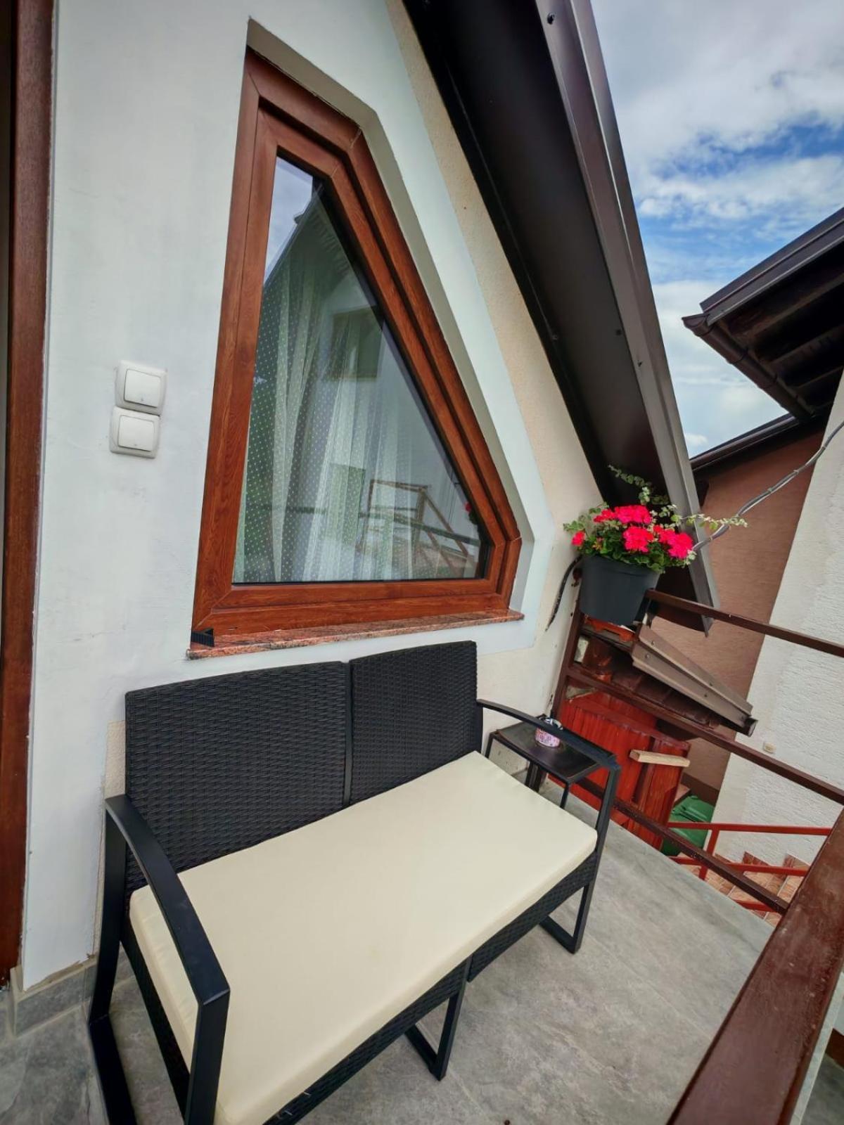 Guest House Gacka Rogic Otočac Exterior foto