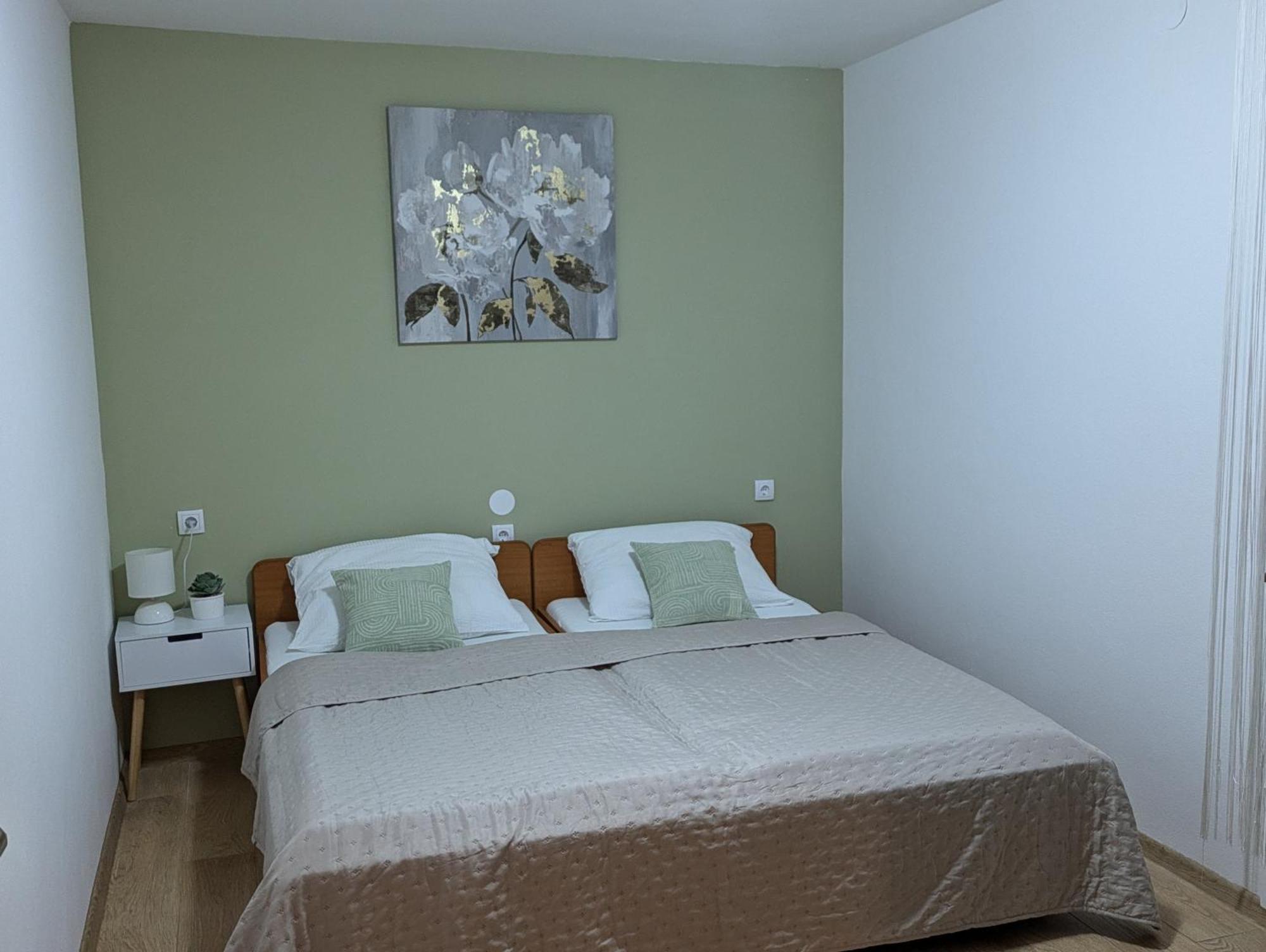 Guest House Gacka Rogic Otočac Habitación foto